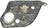 Dorman 749-332 Window Regulator - Rear Left