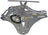 Dorman 749-402 Window Regulator - Front Left