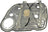 Dorman 749-428 Window Regulator - Front Left