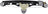 Dorman 749-452 Window Regulator - Rear Left