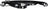 Dorman 749-464 Window Regulator - Rear Left
