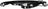 Dorman 749-465 Window Regulator - Rear Right