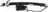 Dorman 749-469 Window Regulator - Rear Right