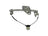 Dorman 749-474 Window Regulator - Front Left