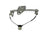 Dorman 749-475 Window Regulator - Front Right