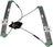 Dorman 749-499 Window Regulator - Front Right