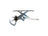 Dorman 749-504 Window Regulator - Front Left
