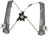 Dorman 749-509 Window Regulator - Front Right