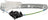 Dorman 749-516 Window Regulator - Rear Left