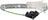 Dorman 749-517 Window Regulator - Rear Right