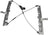Dorman 749-525 Window Regulator - Front Right