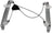Dorman 749-540 Window Regulator - Front Left