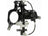 Dorman 749-544 Window Regulator - Rear Left