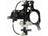Dorman 749-545 Window Regulator - Rear Right