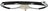 Dorman 749-586 Window Regulator - Rear Left