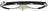 Dorman 749-587 Window Regulator - Rear Right