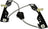 Dorman 749-593 Window Regulator - Front Right