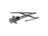 Dorman 749-682 Window Regulator - Front Left
