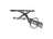 Dorman 749-708 Window Regulator - Front Left