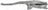 Dorman 749-722 Window Regulator - Rear Left