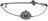 Dorman 749-790 Window Regulator - Front Left