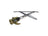Dorman 749-818 Window Regulator - Front Left