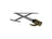 Dorman 749-821 Window Regulator - Front Right