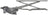 Dorman 749-876 Window Regulator - Front Left