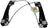 Dorman 749-887 Window Regulator - Front Right