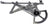 Dorman 749-896 Window Regulator - Front Left