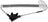 Dorman 749-912 Window Regulator - Front Left