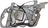 Dorman 749-932 Window Regulator - Front Left