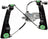 Dorman 749-974 Window Regulator - Front Left
