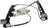 Dorman 749-990 Window Regulator - Front Left