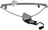 Dorman 751-023 Window Motor and Regulator Assembly - Rear Right