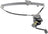 Dorman 751-050 Power Window Motor and Regulator Assembly - Front Left