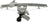 Dorman 751-069 Window Motor and Regulator Assembly - Front Right