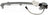 Dorman 751-072 Power Window Motor and Regulator Assembly - Front Left