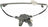 Dorman 751-076 Window Motor and Regulator Assembly - Front Left