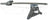 Dorman 751-085 Window Motor and Regulator Assembly - Front Right