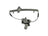 Dorman 751-095 Power Window Motor and Regulator Assembly - Rear Right
