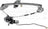 Dorman 751-099 Power Window Motor and Regulator Assembly - Front Right