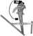 Dorman 751-104 Window Motor and Regulator Assembly - Rear Right