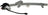 Dorman 751-114 Window Motor and Regulator Assembly - Front Left