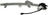 Dorman 751-115 Window Motor and Regulator Assembly - Front Right