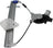 Dorman 751-116 Window Motor and Regulator Assembly - Rear Right