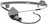 Dorman 751-159 Power Window Motor and Regulator Assembly - Front Right