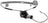 Dorman 751-161 Power Window Motor and Regulator Assembly - Rear Right