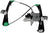 Dorman 751-199 Window Motor and Regulator Assembly - Front Right