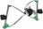 Dorman 751-258 Window Motor and Regulator Assembly - Front Left